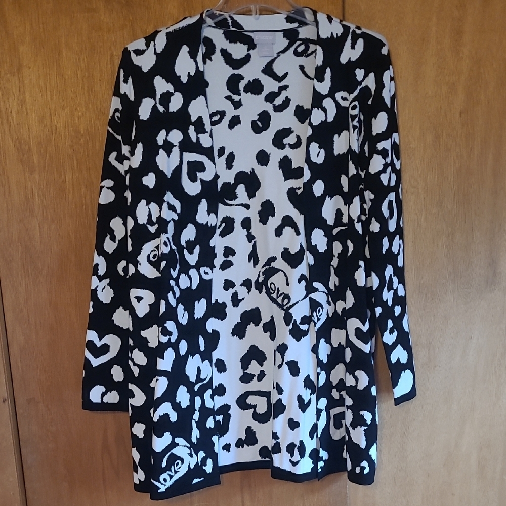 Chico's Cardigan